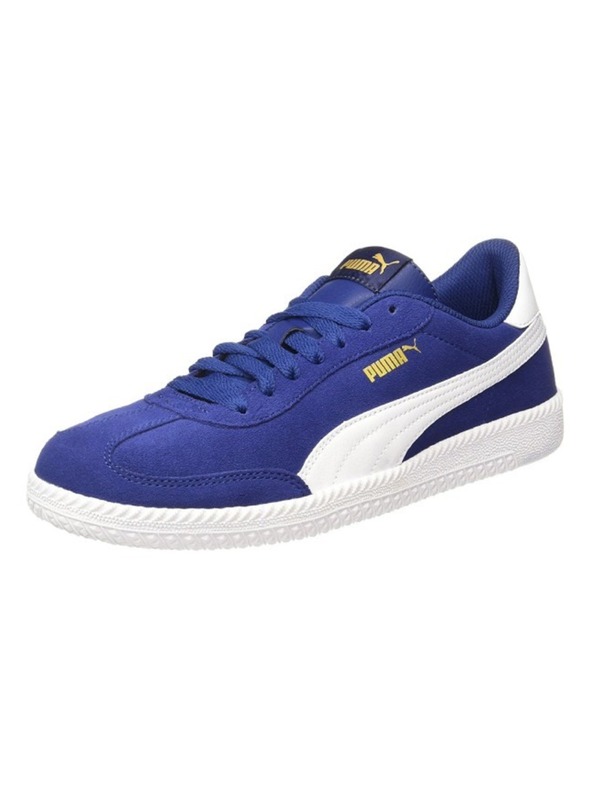 Puma Pánské tenisky Astro Cup Blue Depths White
