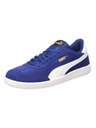 Puma Pánské tenisky Astro Cup Blue Depths White