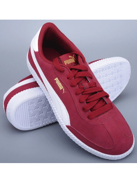 Puma Pánské tenisky Astro Cup Tibetan Red White