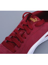 Puma Pánské tenisky Astro Cup Tibetan Red White