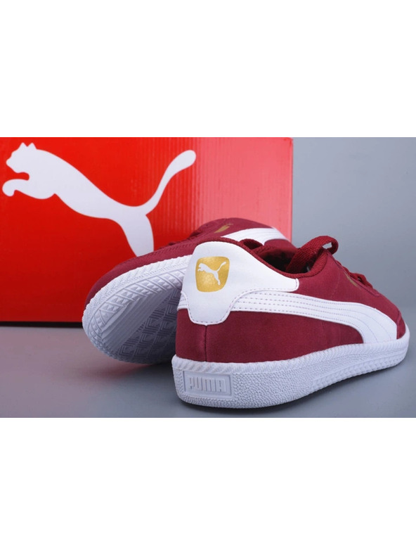 Puma Pánské tenisky Astro Cup Tibetan Red White
