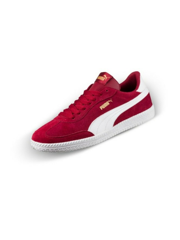 Puma Pánské tenisky Astro Cup Tibetan Red White