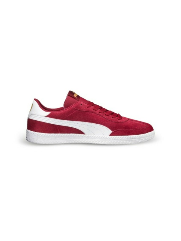 Puma Pánské tenisky Astro Cup Tibetan Red White