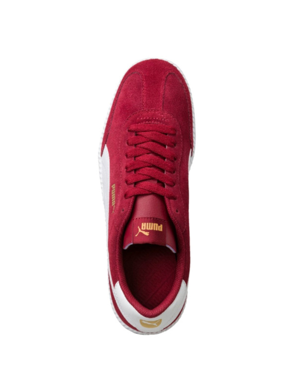 Puma Pánské tenisky Astro Cup Tibetan Red White