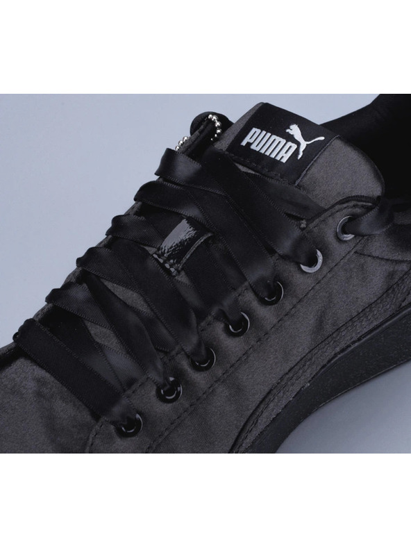 Puma Dámské boty Vikky Platform EP Black