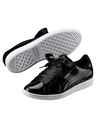 Puma Dámské boty Vikky Ribbon P Black