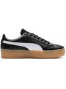 Puma Dámské boty Vikky Platform VT Black