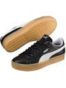 Puma Dámské boty Vikky Platform VT Black
