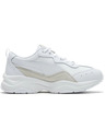 Puma Dámské bílé boty Puma CILIA