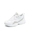 Puma Dámské bílé boty Puma CILIA
