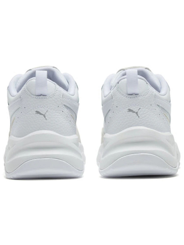 Puma Dámské bílé boty Puma CILIA