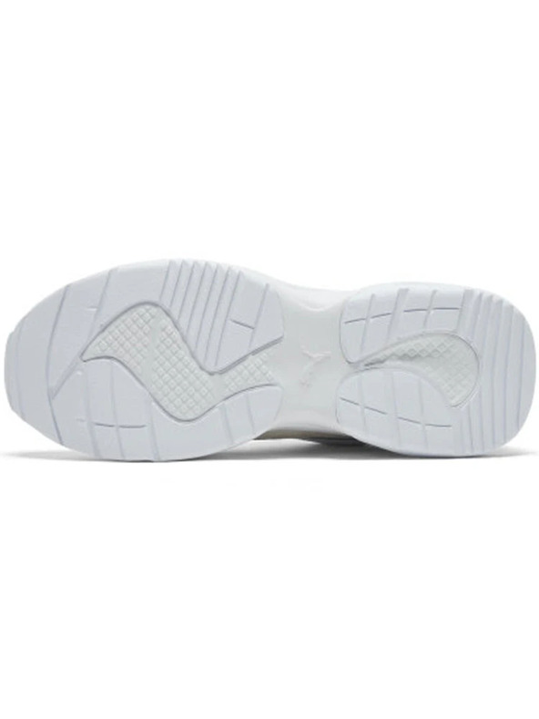 Puma Dámské bílé boty Puma CILIA