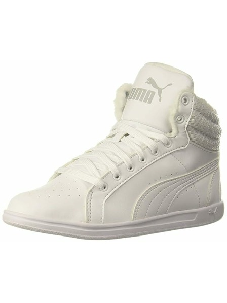 Puma Dámské tenisky Puma Ikaz Mid V2 Fur