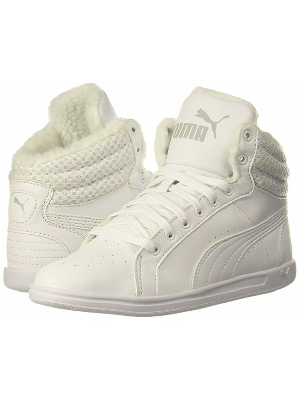 Puma Dámské tenisky Puma Ikaz Mid V2 Fur