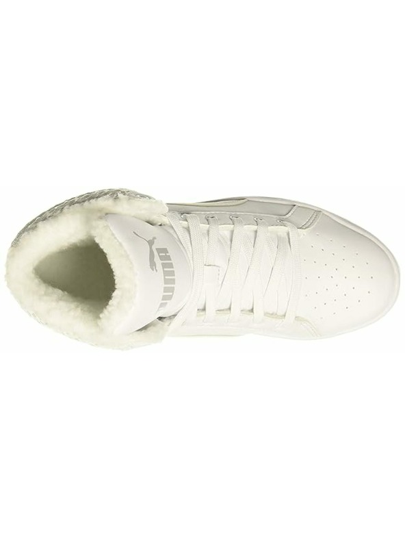Puma Dámské tenisky Puma Ikaz Mid V2 Fur