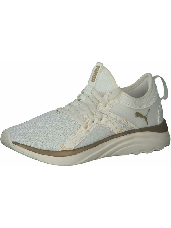 Puma Dámské tenisky Softride Sophia Marble Marshmallow
