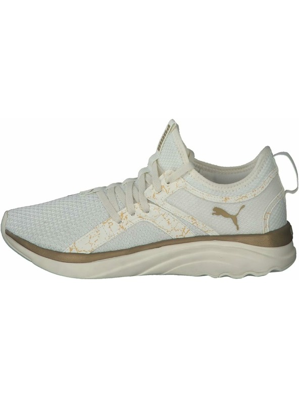 Puma Dámské tenisky Softride Sophia Marble Marshmallow