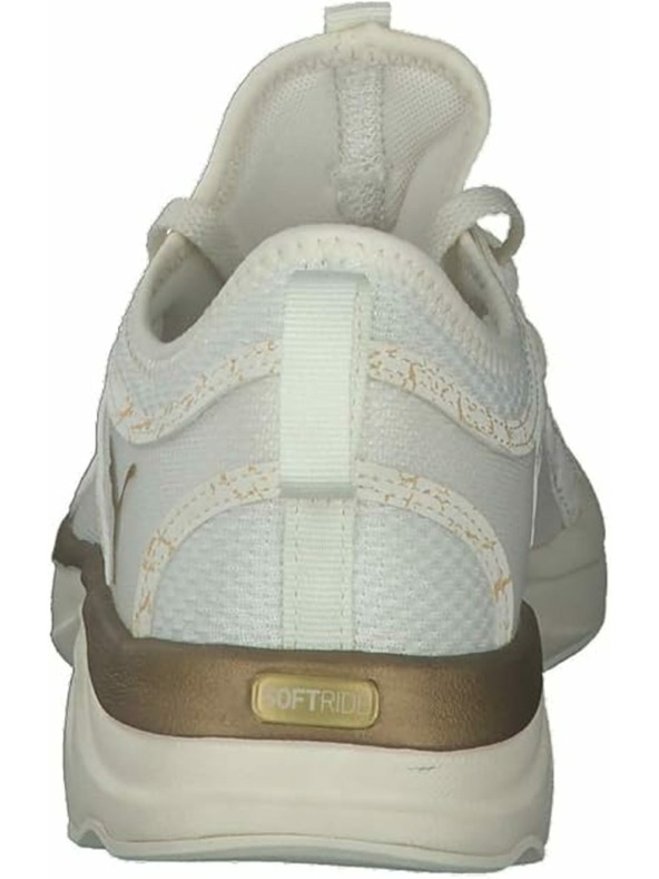 Puma Dámské tenisky Softride Sophia Marble Marshmallow
