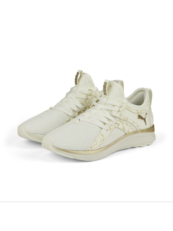 Puma Dámské tenisky Softride Sophia Marble Marshmallow