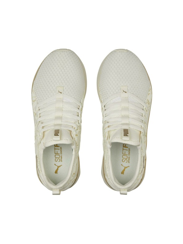 Puma Dámské tenisky Softride Sophia Marble Marshmallow