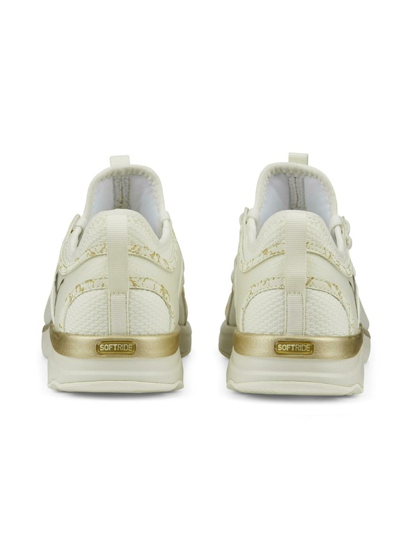 Puma Dámské tenisky Softride Sophia Marble Marshmallow