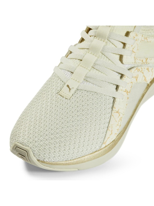 Puma Dámské tenisky Softride Sophia Marble Marshmallow
