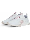 Puma Dámské boty Zora White-Sunset Pink-Chalk Pink
