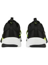 Puma Dámské tenisky Zora Puma Black Lime Squeeze