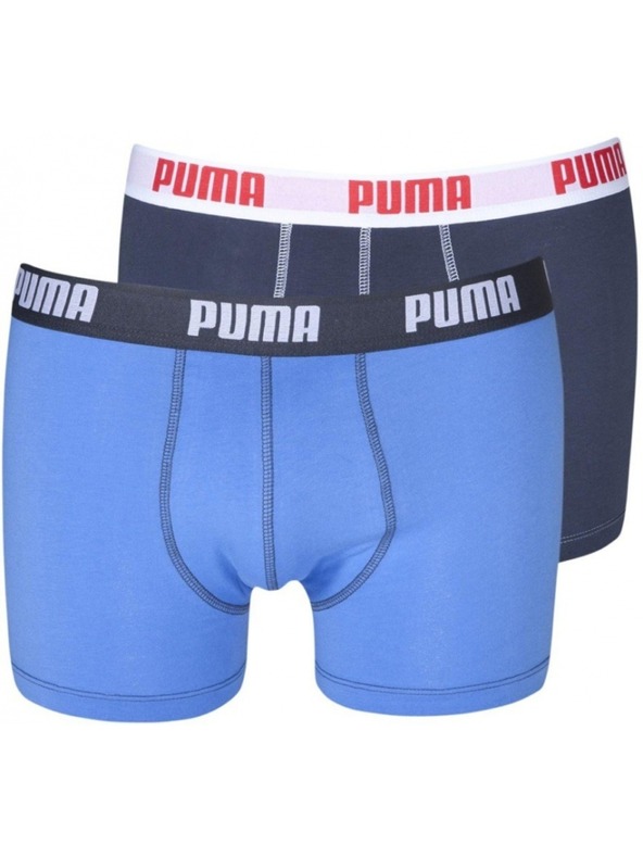 Puma Puma basic boxerky (2 ks)