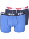 Puma Puma basic boxerky (2 ks)
