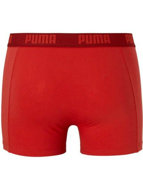 Puma Puma basic boxerky (2 ks)