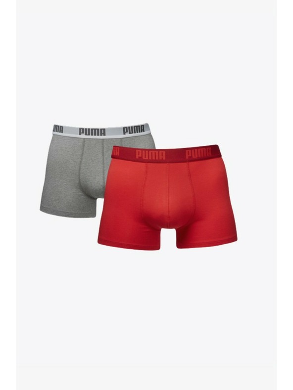Puma Puma basic boxerky (2 ks)