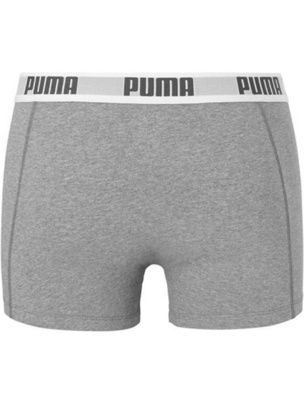 Puma Puma basic boxerky (2 ks)