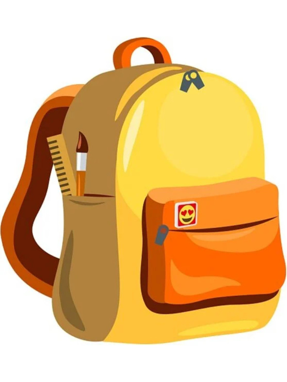 PIXIE CREW PIXIE CREW odznáček s motive Emoji Bílý