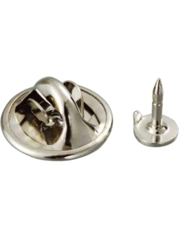 PIXIE CREW PIXIE CREW odznáček s motivem Jednorožec růžový