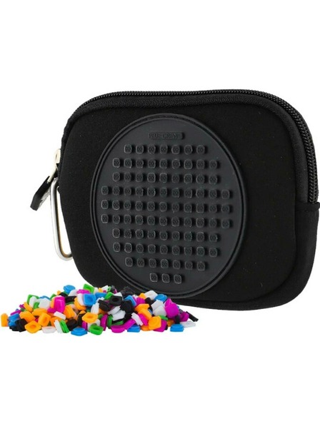 PIXIE CREW PIXIE CREW univerzální pouzdro černé