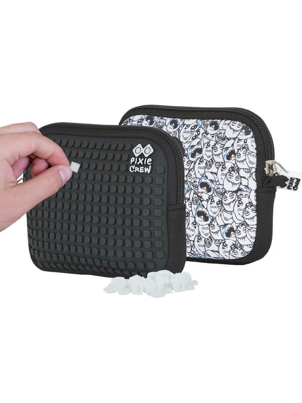 PIXIE CREW PIXIE CREW univerzální pouzdro Yaoming/Meme