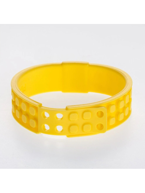 PIXIE CREW PIXIE CREW kreativní náramek žlutý