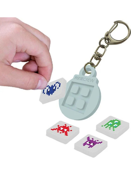 PIXIE CREW PIXIE CREW přívěšek svítíci ve tmě