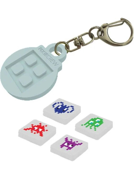 PIXIE CREW PIXIE CREW přívěšek svítíci ve tmě