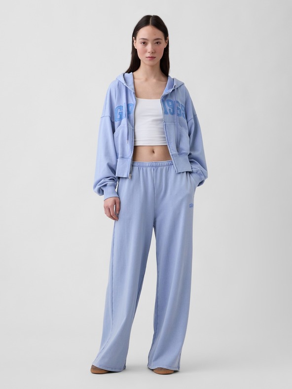 GAP Baggy tepláky s logem 1969 GAP