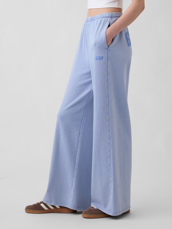 GAP Baggy tepláky s logem 1969 GAP