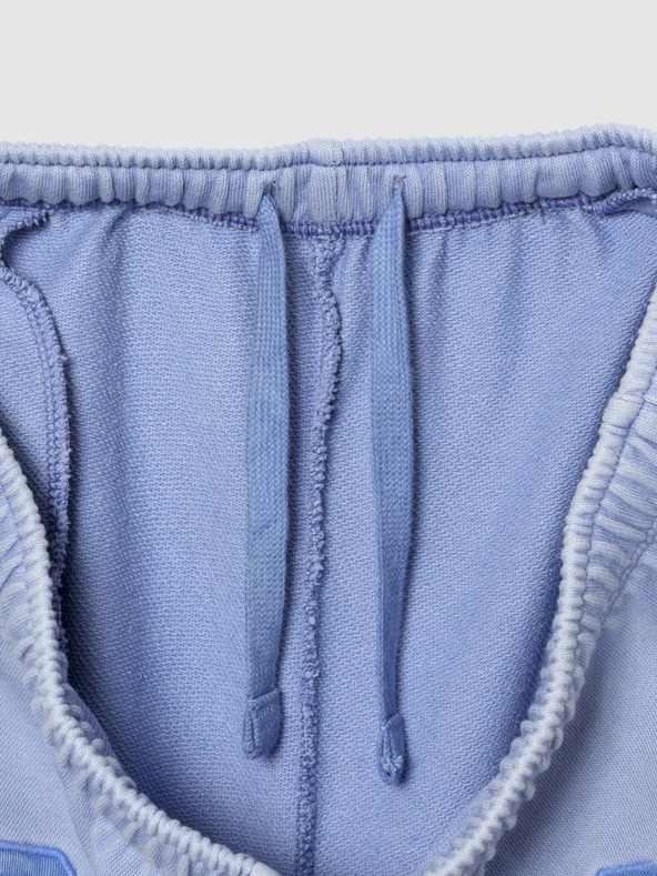 GAP Baggy tepláky s logem 1969 GAP