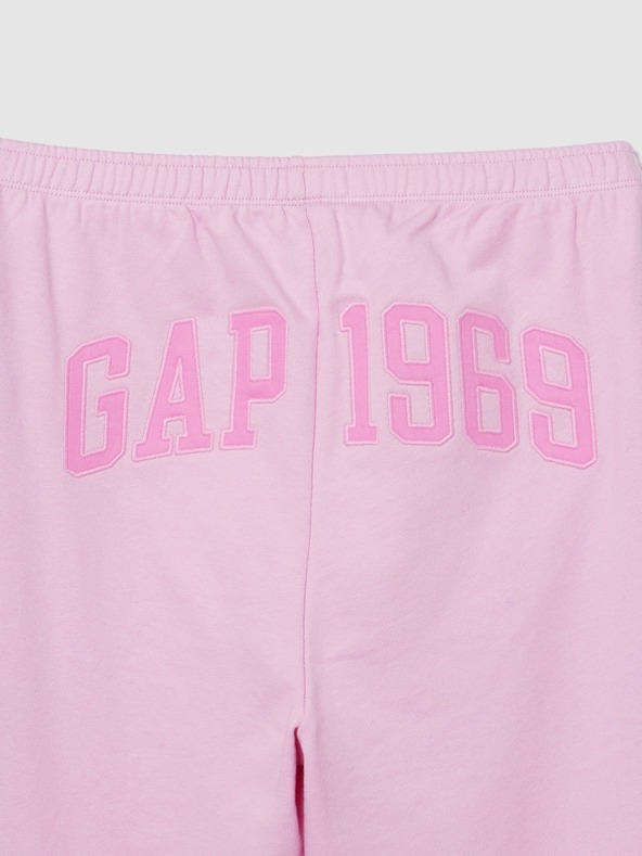 GAP Baggy tepláky s logem 1969 GAP