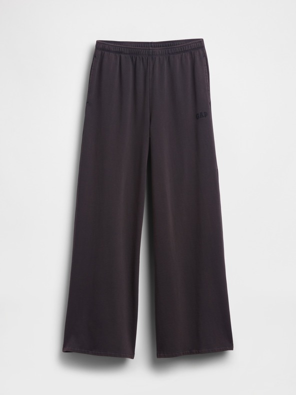 GAP Baggy tepláky s logem 1969 GAP