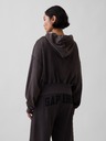 GAP Oversize mikina s logem 1969 GAP