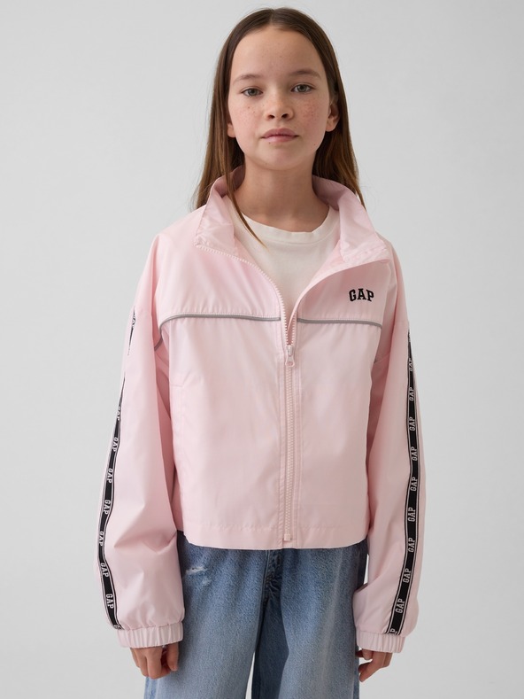 GAP Dětská bunda Windbreaker GAP