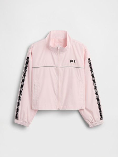 GAP Dětská bunda Windbreaker GAP