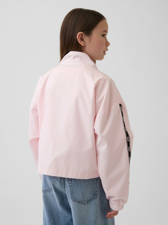 GAP Dětská bunda Windbreaker GAP