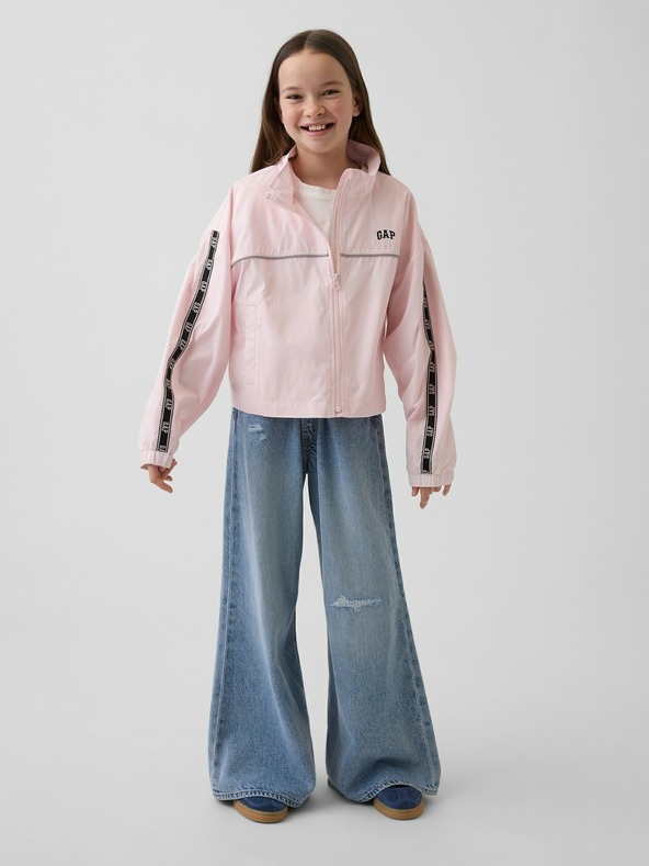 GAP Dětská bunda Windbreaker GAP